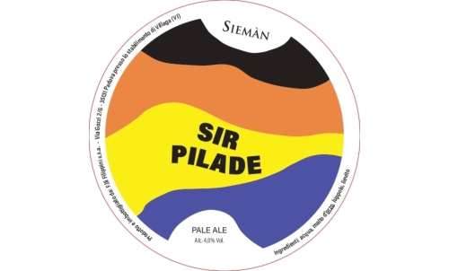 Sir Pilade